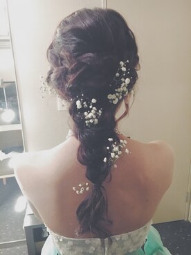 よち☆さんのコーディネート