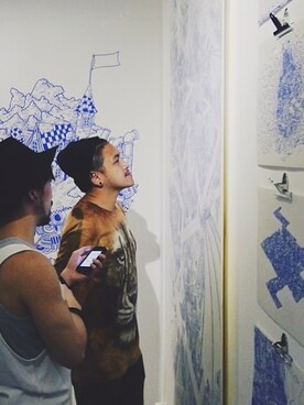 EddieYeungさんのコーディネート