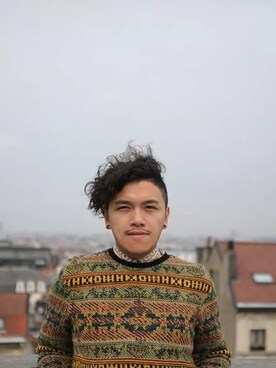 EddieYeungさんのコーディネート