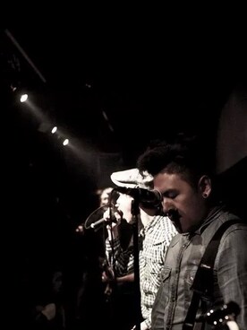 EddieYeungさんのコーディネート