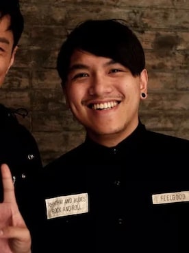 EddieYeungさんのコーディネート