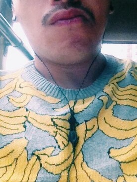 EddieYeungさんのコーディネート