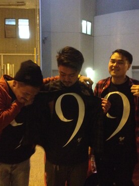 EddieYeungさんのコーディネート