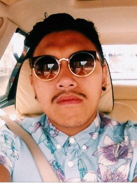 EddieYeungさんのコーディネート