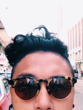 EddieYeungさんのコーディネート