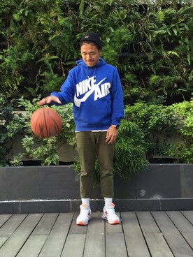 EddieYeungさんのコーディネート