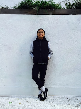 EddieYeungさんのコーディネート