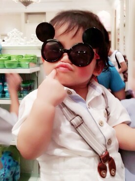 WingSouthさんのコーディネート