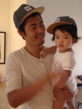 WingSouthさんのコーディネート