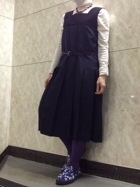 ciocclato_72さんのコーディネート