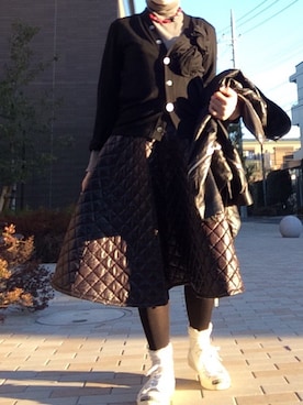 ciocclato_72さんのコーディネート