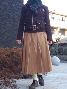 ciocclato_72さんのコーディネート