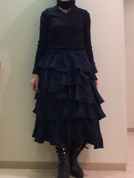 ciocclato_72さんのコーディネート