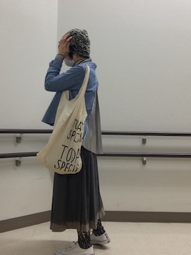 ciocclato_72さんのコーディネート