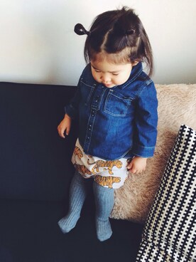 mommyさんのコーディネート