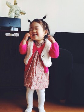 mommyさんのコーディネート