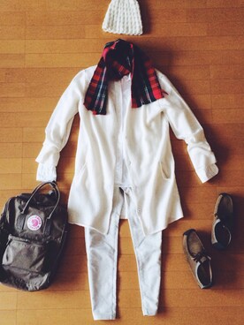 mommyさんのコーディネート