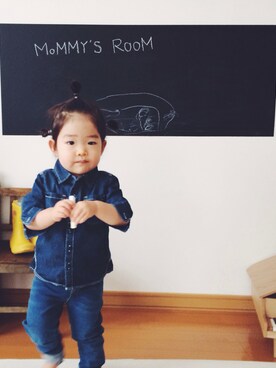 mommyさんのコーディネート