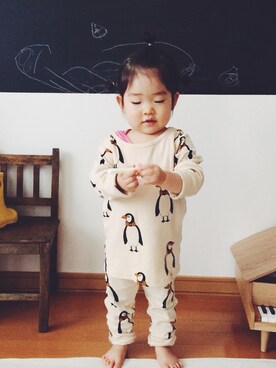 mommyさんのコーディネート