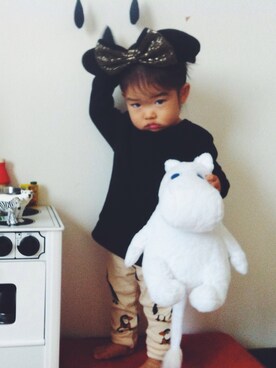 mommyさんのコーディネート