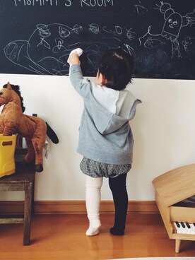 mommyさんのコーディネート