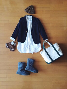 mommyさんのコーディネート