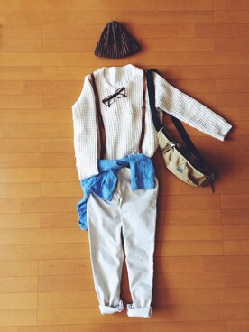 mommyさんのコーディネート