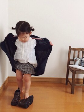 mommyさんのコーディネート