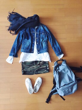 mommyさんのコーディネート