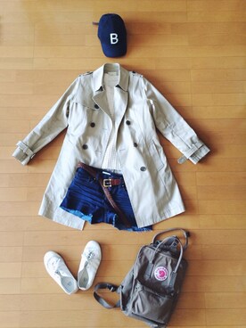 mommyさんのコーディネート