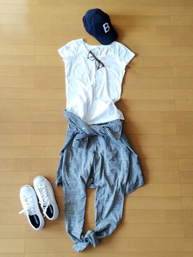 mommyさんのコーディネート