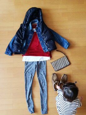 mommyさんのコーディネート