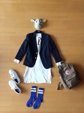 mommyさんのコーディネート