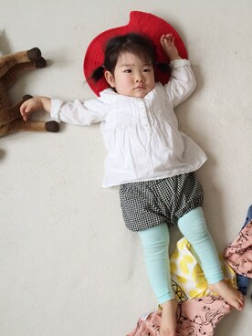 mommyさんのコーディネート