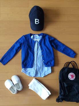 mommyさんのコーディネート