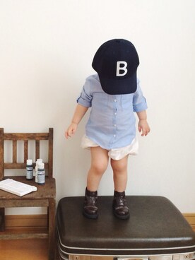 mommyさんのコーディネート