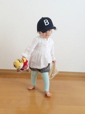 mommyさんのコーディネート