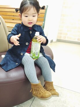 mommyさんのコーディネート