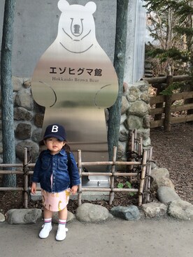 mommyさんのコーディネート