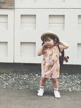 mommyさんのコーディネート