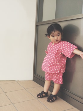 mommyさんのコーディネート