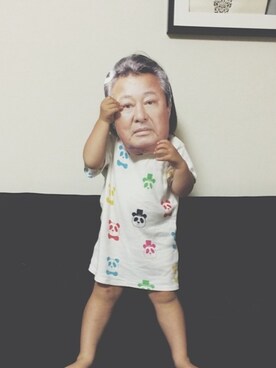 mommyさんのコーディネート