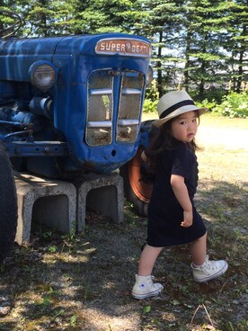 mommyさんのコーディネート