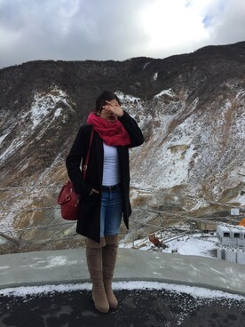 mye gurungさんのコーディネート