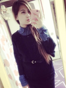 mye gurungさんのコーディネート