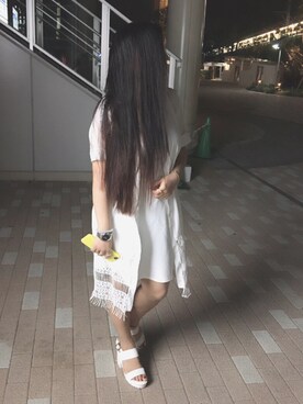 mye gurungさんのコーディネート