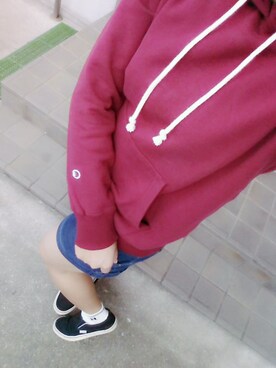 鈴花さんのコーディネート