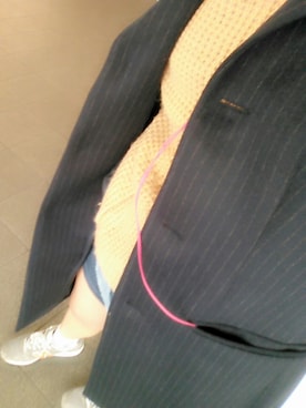 鈴花さんのコーディネート