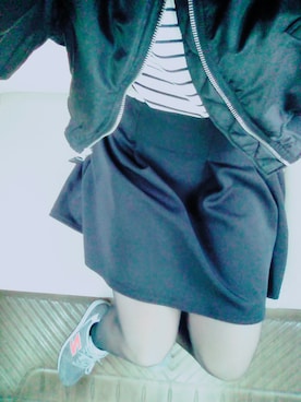 鈴花さんのコーディネート