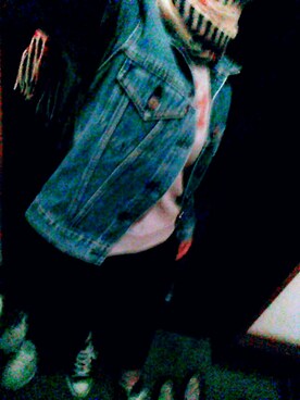 鈴花さんのコーディネート